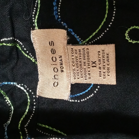 Choices woman Top - Picture 5 of 7